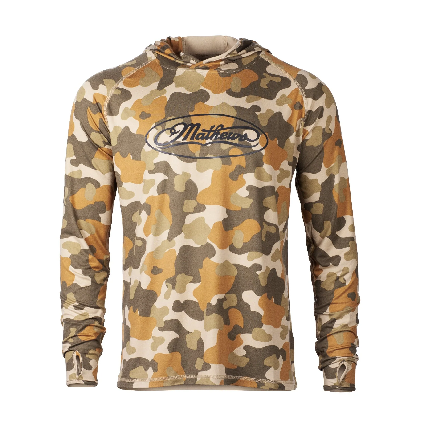Mossy Oak Bottomland Gear